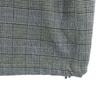 unused Johnbull Houndstooth Shirt jacket L gray Men's Used