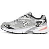 New Balance 725 Металлик Серебристый Дождевой Туча