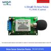 Analog 0-10V Noise Detection Sensor Module for Environmental Sound Levels