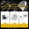 Master Power Window Switch Button Compatible with Mercedes Benz E S W213 2016- W222 2014- Lift Interior Caps Control Replacement (NO.3)