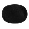 30*40cm Anti-Skid  Shaggy Area Rug Home Bedroom Bathroom Floor Door Mat