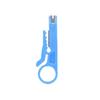 Wire Stripper Knife Crimper Portable Electrician Cable Stripping Wire Cutter Pocket Multitool Repair Tool Accessories