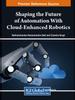 Книга Shaping the Future of Automation With Cloud-Enhanced Robotics