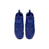 Reebok Кроссовки Juun J x InstaPump Fury OG Bright Cobalt Unisex, синие, фарфорово-черные, H02480