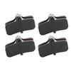 4 Pairs Resin, Disc Brake Pads Bike saint brake pads Semi Metal   disc m810 Parts Pad Set