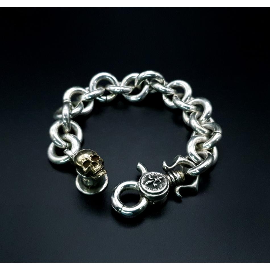 Dr Ska Tough 2 Bracelet