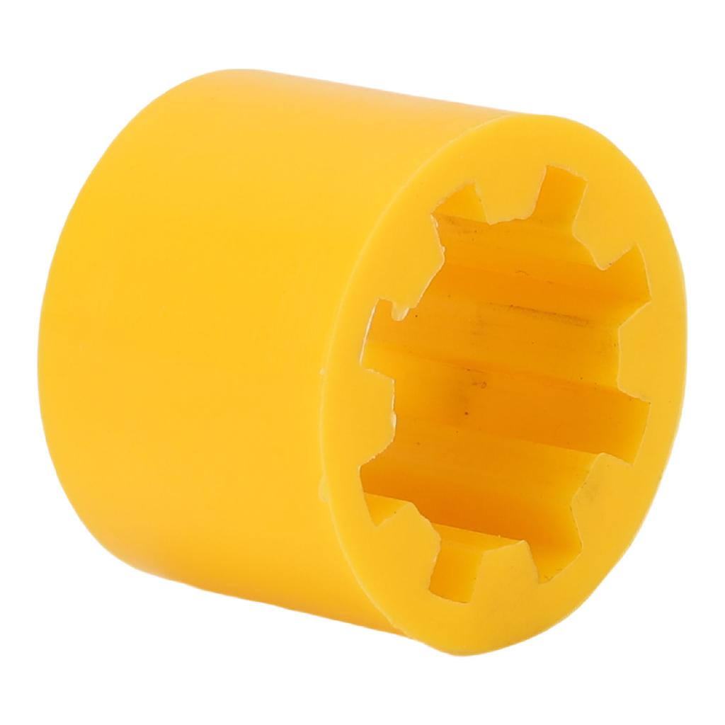 Power Systems Втулка привода крыльчатки Полиуретан 359448 Замена для 5E 4EF 7.3E 6EF 5ECD 4EFCD 7.3ECD 6EFCD