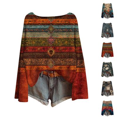 Женский легкий свитер с круглым вырезом, повседневный вязаный пуловер с длинным рукавом