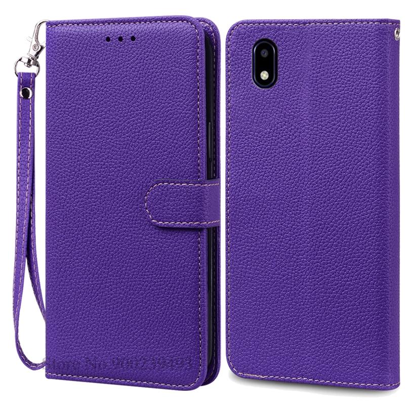 For ZTE Blade A3 2020 Case Luxury Wallet Filp Leather Case For ZTE Blade A3 2020 Case Phone Cover Funda Coque Shell