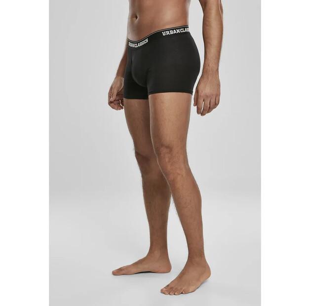 Urban Classics боксеры 3 шт.