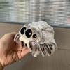 Милый Маленький Паучок Мягкая Плюшевая Игрушка Мультяшное Животное Кукла из Фильма Декор Игровая Комната Подарок для Детей День Рождения