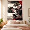 Spy x Family Tapestry highquality for decorating living room bedroom dorm walls ideal as bedroom wallart orholiday gift