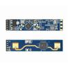 LD2410B-P Human Presence Radar Module Sensor - Heartbeat Detection Bluetooth-Enabled Inductor for Smart Home Compact