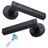 Wafu Smart Lock Бесключевой входной дверной замок с ручкой шлюза BLE Парольный дверной замок с пультом дистанционного управления TY App