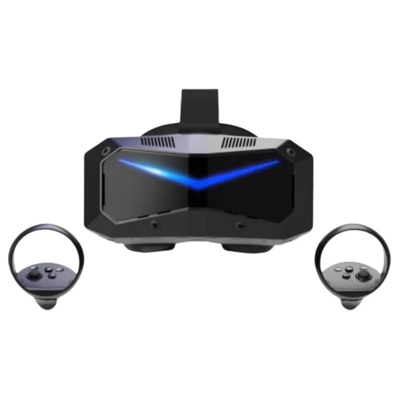 PiMAX Crystal Super 140FOV PC VR Headset