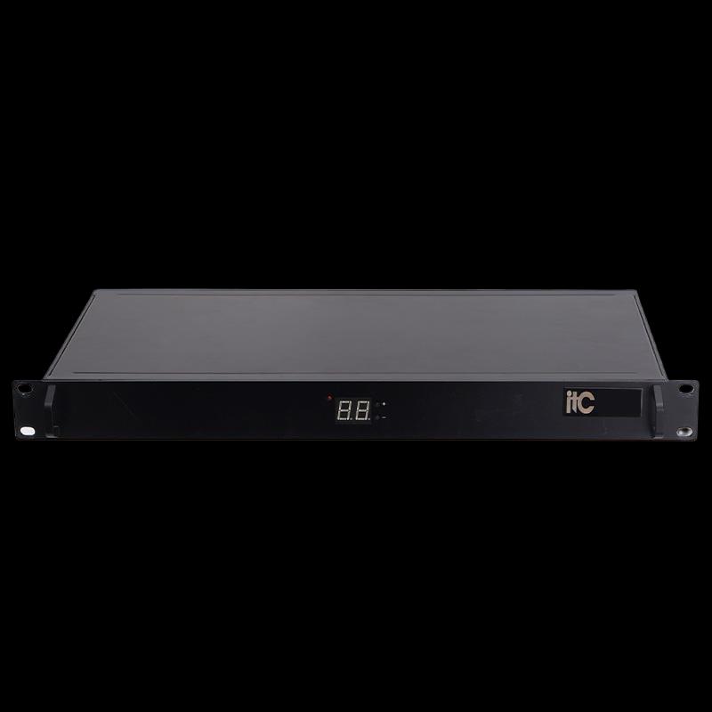 itc LED Sending Box (CN version)