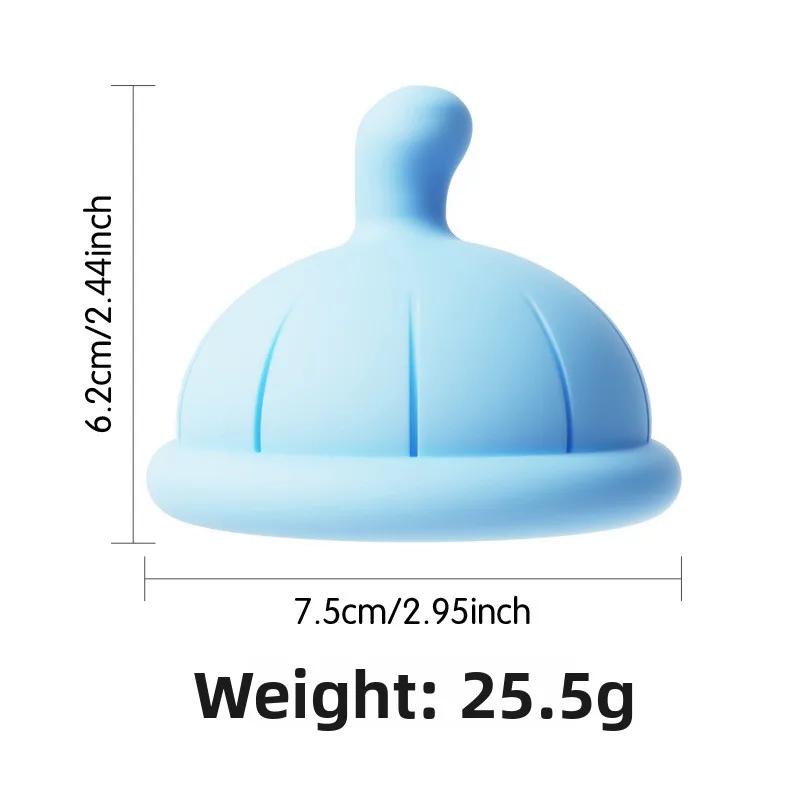 Новый детский пластырь от мокроты, артефакт для отрыжки, против выплевывания молока, силиконовый барабанный пресс, устройство для отрыжки младенцев, товары для матери и ребенка