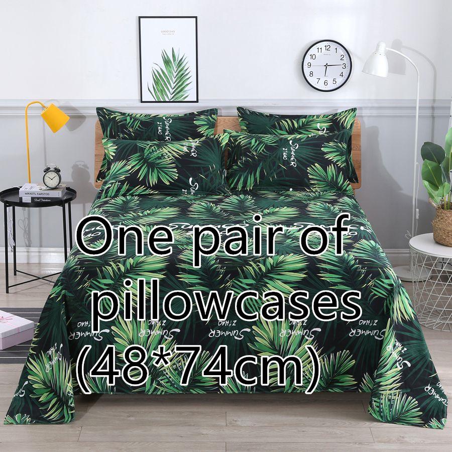 Простыни на все времена года, односпальные и двуспальные кровати разных размеров