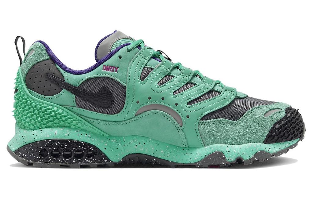 Nike Air Terra Humara Undefeated Light Menta FN7546-301