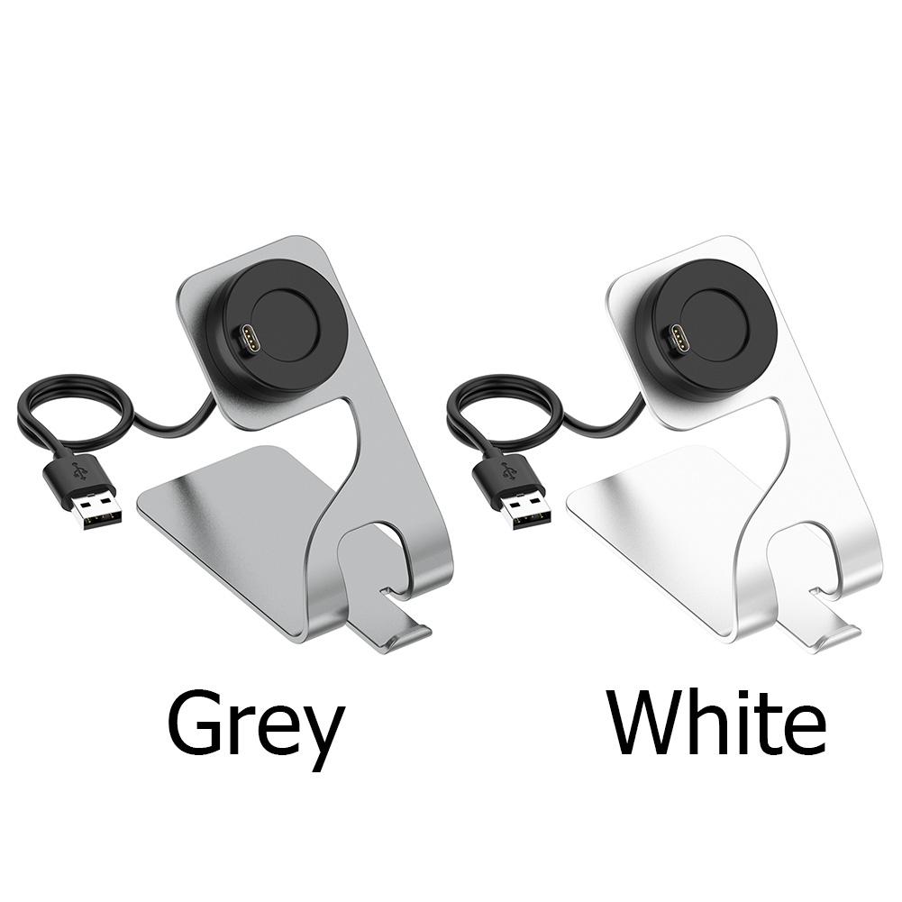 Зарядные устройства для умных часов USB Зарядная док-станция для Garmin Fenix 7X 1,5 м USB кабель для зарядки Подставка Базовая станция