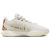 Nike Кроссовки унисекс LeBron 21 EP Akoya White Light-Bone Coconut-Milk FV2346-001