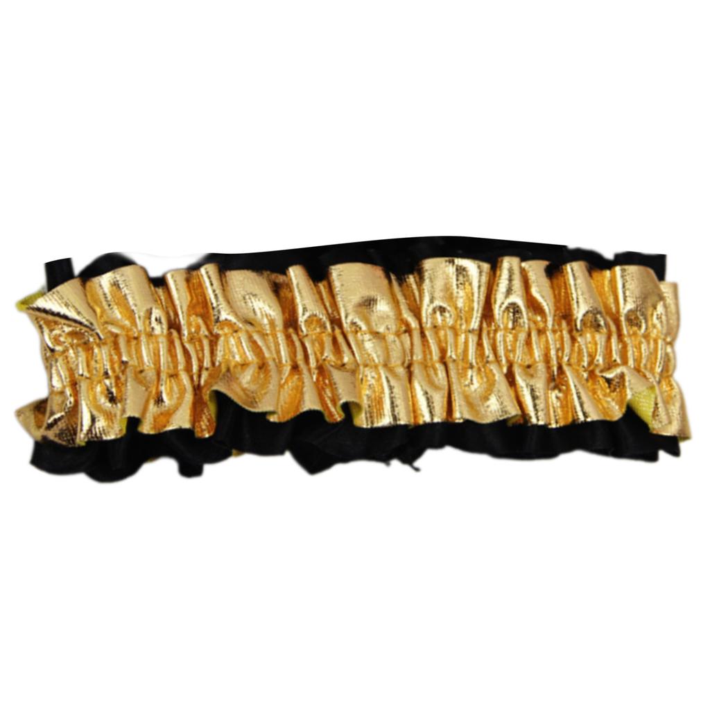 Business Shirt Sleeves Holder Shirt Sleeve Stay for Wedding Shirt Sleeve Fixing Belt Ruffle Sleeve Band Elastic Armband