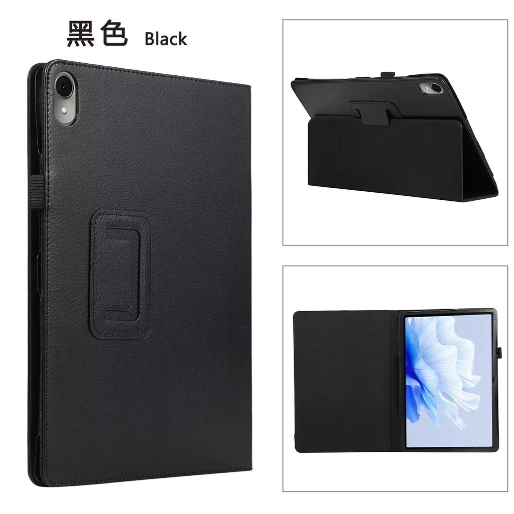 Чехол-книжка из искусственной кожи для Huawei Matepad SE 11 2024 10.4 10.1, чехол для планшета MatePad Air 11.5s MatePad Pro T8 C3 T6, подставка-держатель