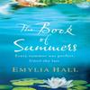 The Book of Summers by Emylia Hall Paperback Book 9780755390854