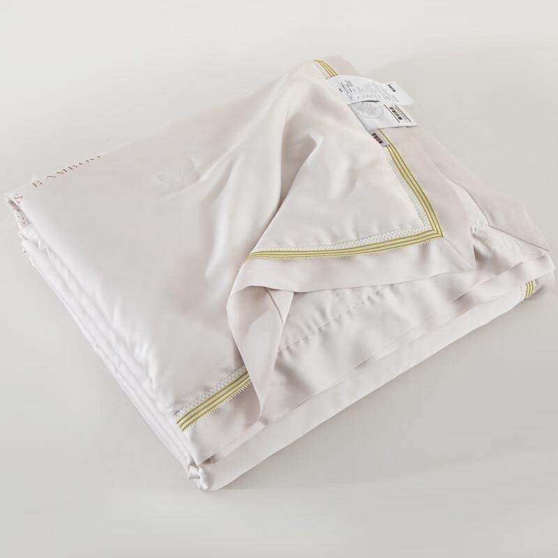 Muji Washable Mulberry Silk Ice-Touch Quilt