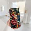 One Punch Man Phone Case for Samsung Galaxy M02 M06 M15 M16 M20 M21 M30 M30S M31 M35 M51 M55 M56 A36 A42 A50 A50S A51 A52