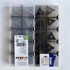 / TNMG220408-TF IC907 /Industrial Indexable Carbide Inserts 10 Pcs