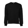 Unisex Adult Sponge Fleece Drop Shoulder Sweatshirt