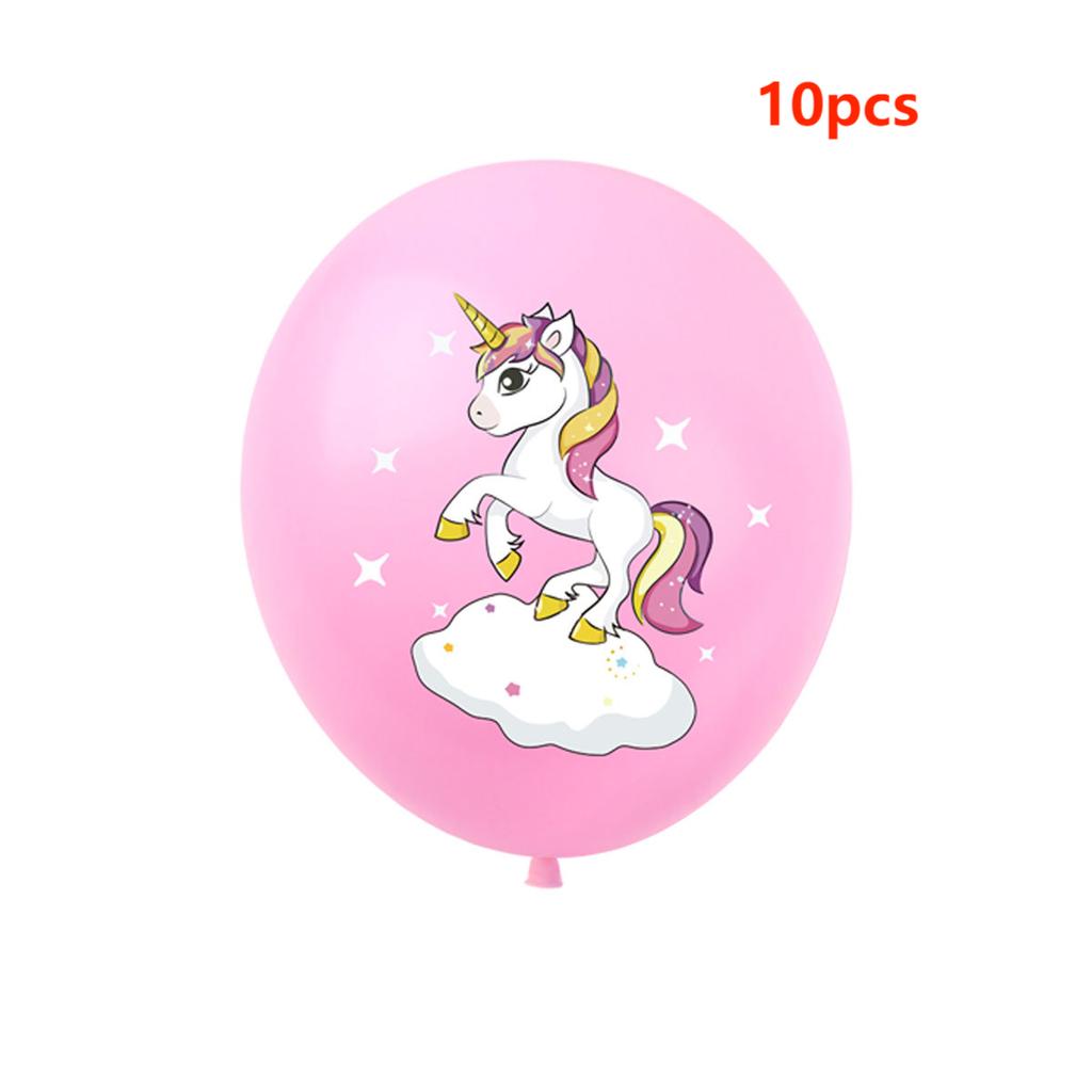 10 шт. браслетов Rainbow Unicorn Slap, подарки, украшения для вечеринок Unicornio, счастливые дети, девочки, тематика Rainbow Horse, сувениры для вечеринок по случаю дня рождения