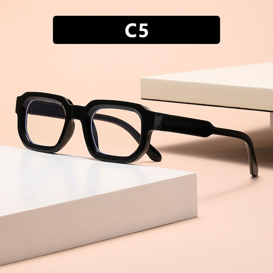 Новые мужские винтажные солнцезащитные очки с прямоугольной оправой, модные ретро солнцезащитные очки, дизайнерские очки класса люкс, очки для защиты от ультрафиолета UV400, женские очки