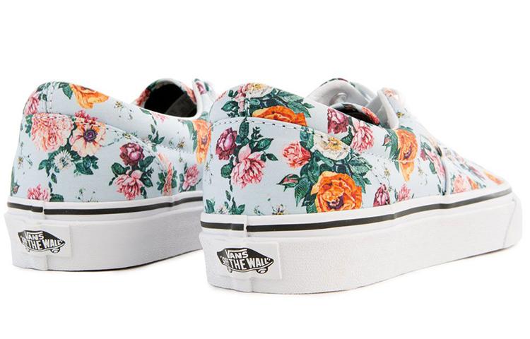 Женские Era Vans 'Garden Floral Print' VN0A4BV4V3F