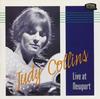 CD JUDY COLLINS - Live At Newport  KICP2572 Japan Rock Used