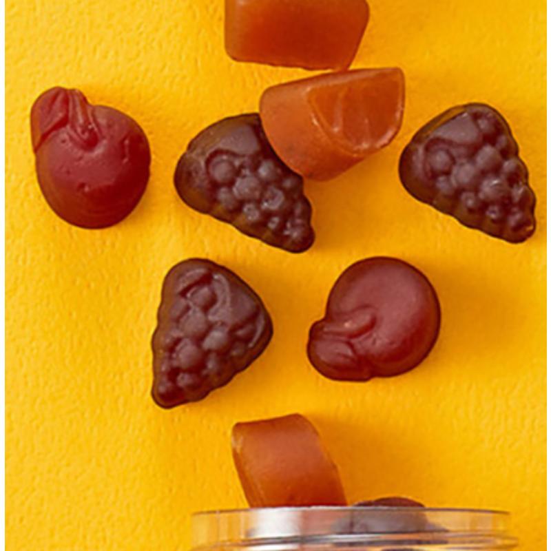 Alive Multi Vita Gummies, 60 tablets, 1 unit