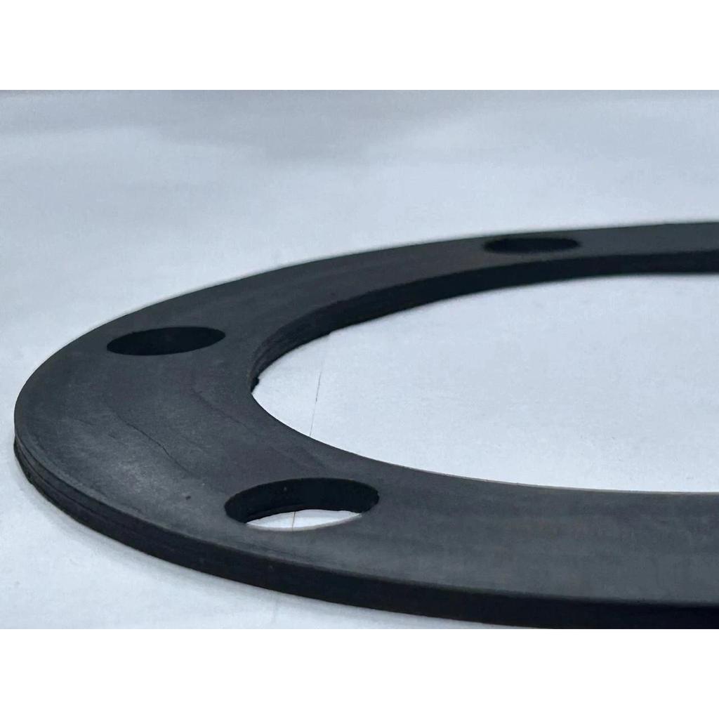 Jcb Backhoe- Jcb Backhoe- Gasket Hydraulic Tank (Part No. 813/00466)