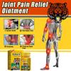 Joint Pain Ointment, Paste For Relief Reduce Swelling Muscle Soreness Paste Knee Ointment Soothes Finger Joints Feet Knees Back Shoulders Joint Pain