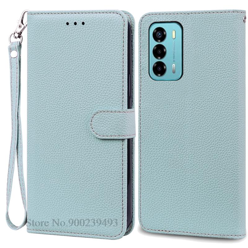 Для ZTE Blade V40 чехол-книжка кожаный чехол-кошелек для ZTE Blade V40 чехол-книжка защитный чехол для телефона Coque Fundas