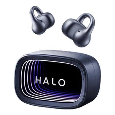 Edifier Беспроводные Bluetooth-наушники Halo Clip с открытым дизайном