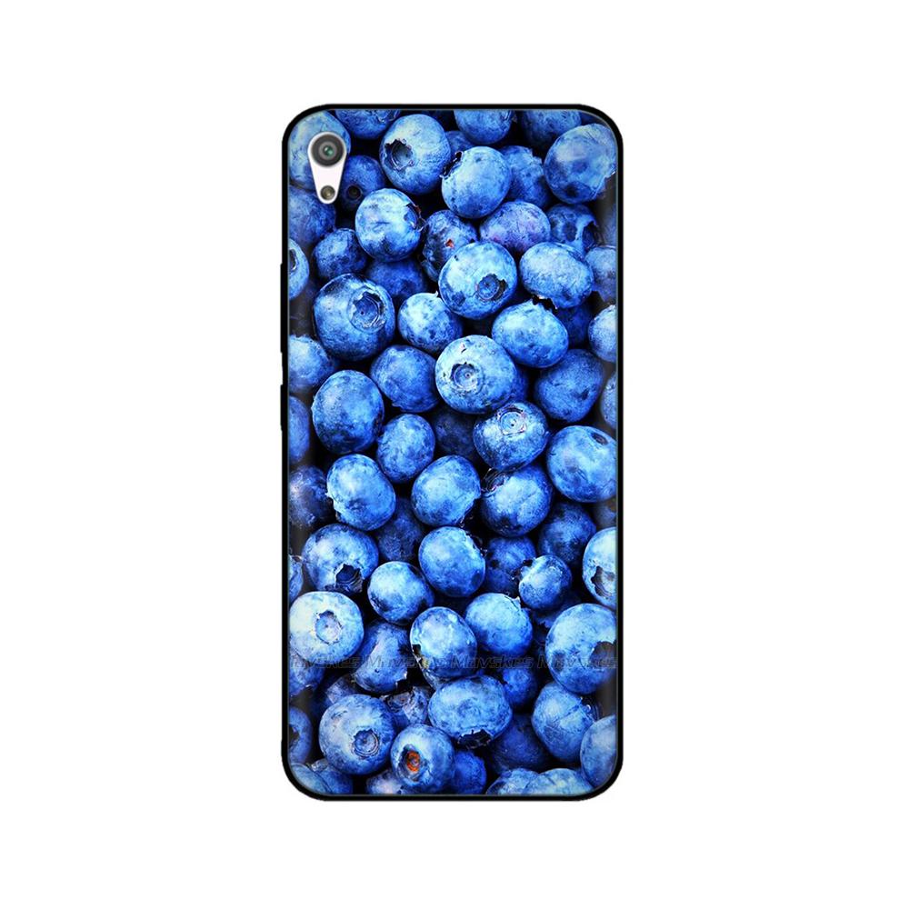 Phone Case for Sony Xperia XA1 Soft Case Silicon Back Cover for Sony XA1 Plus G3412 Covers For Xperia XZ Premium Fundas Bumper