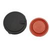 Крышка клапана PCV ABS Резина 55573746 Ремкомплект диафрагмы Замена для Opel Adam Astra Cascada