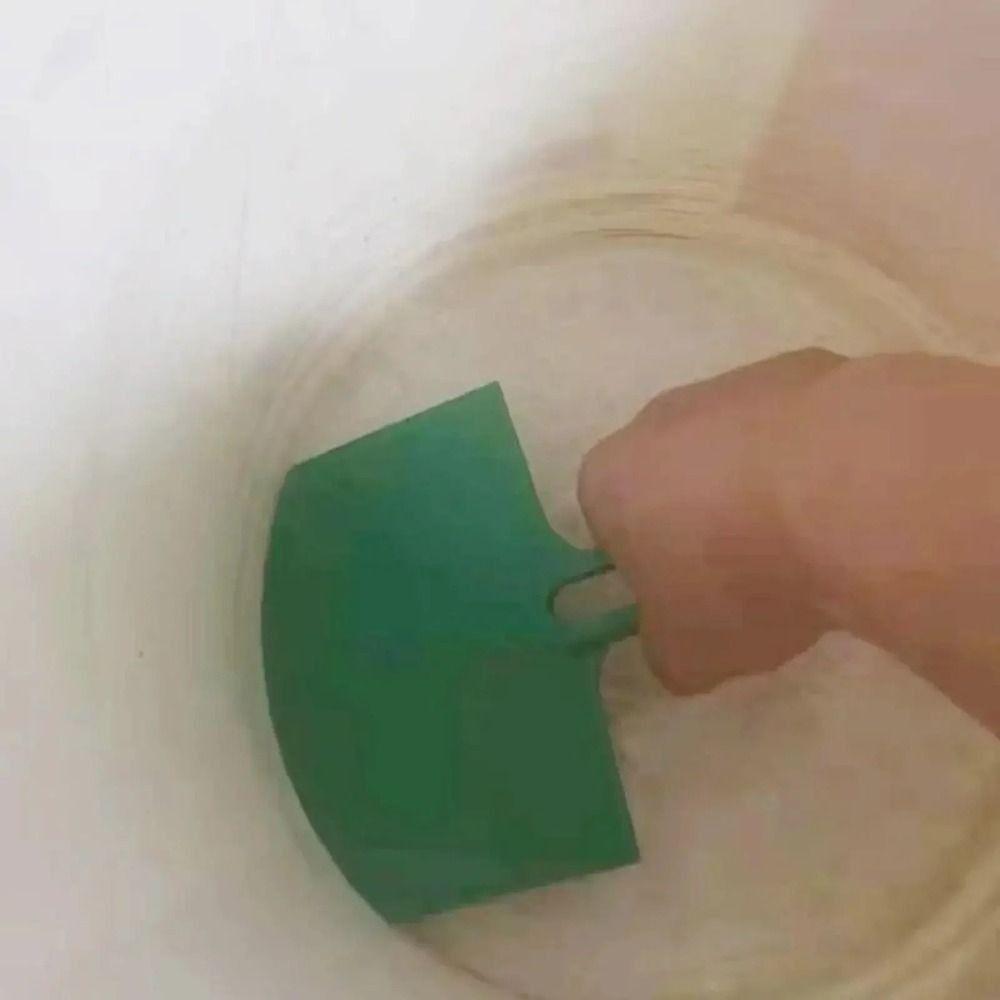 Arc Shovel Mud Pan Curved Bucket Scoop Plaster Loading Tool Scraper Putty Scoop Plastering