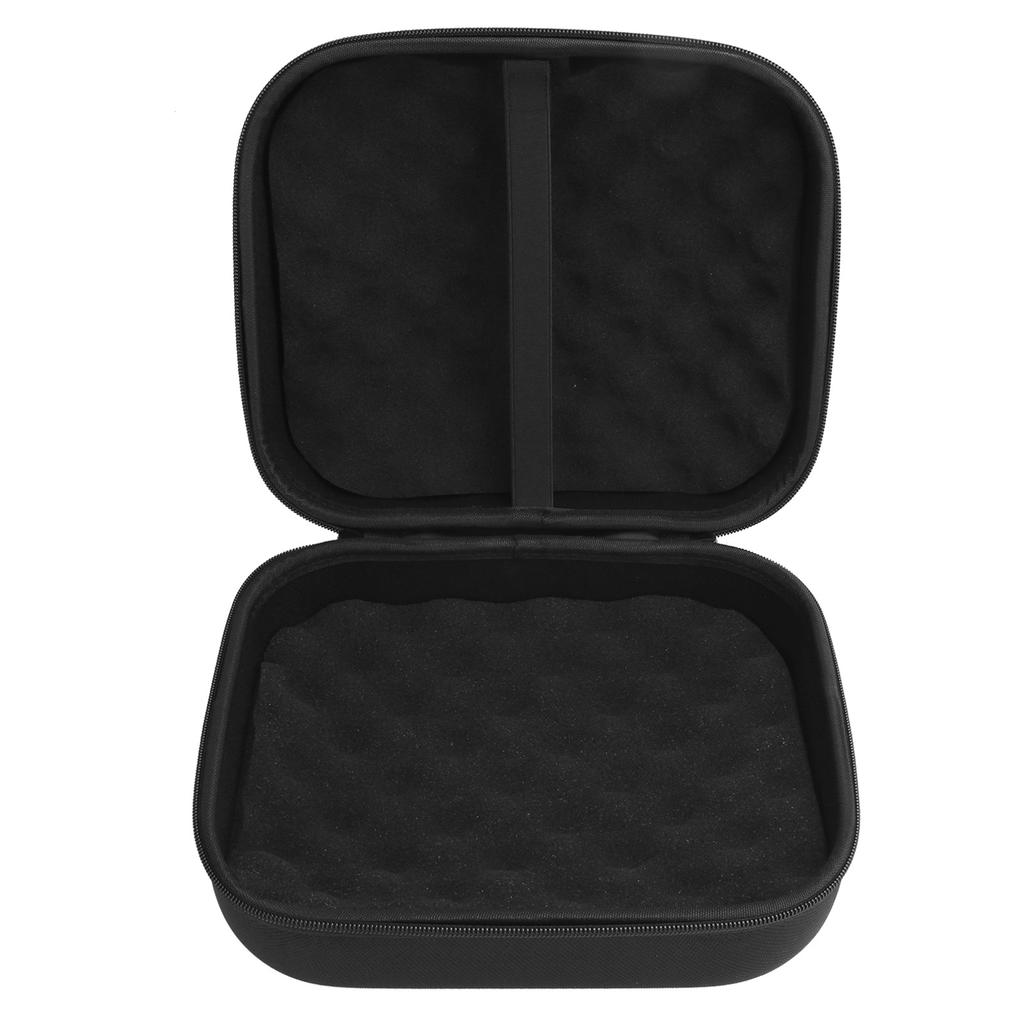Wireless Headphone Protective Bag Headset Storage Case Carrying Bag for SONY PS5 PULSE