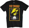 T-Shirt BAD BRAINS Capitol T-Shirt S M L XL 2XL Brand New T-Shirt Official