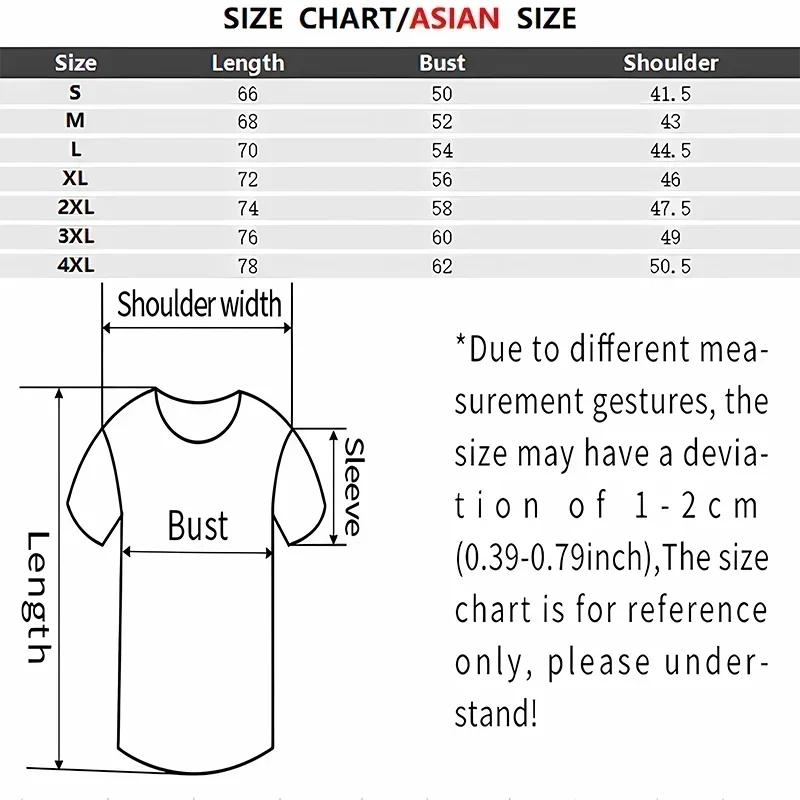 Men's Fashion Cotton Summer Loose Big Size Paris Breathable Printing Leisure Slim Plus Size Round Neck Short Sleeve T-shirt Tops