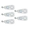 Корректирующая лента Tombow MONO Mono Air Refill Type Refill Cartridge Width 5 Pieces (Лента 5мм) CT-CAR5C-5P