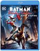 Бэтмен и Харли Квинн Blu-ray Стандартное издание
