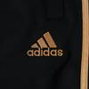 adidas ТАЭКВОНДО Повседневная спортивная одежда Унисекс Черный/Золотой TR30JT-BG+TR30PT-BG